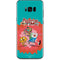 Adult Swim Adventure Time Jake and Finn Galaxy S8 Plus Skin